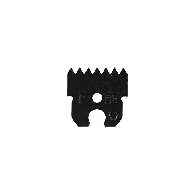 Vigor-Blinky Ricambi per Legatrici a Nastro Coltelli per Htb-1 2 Pezzi