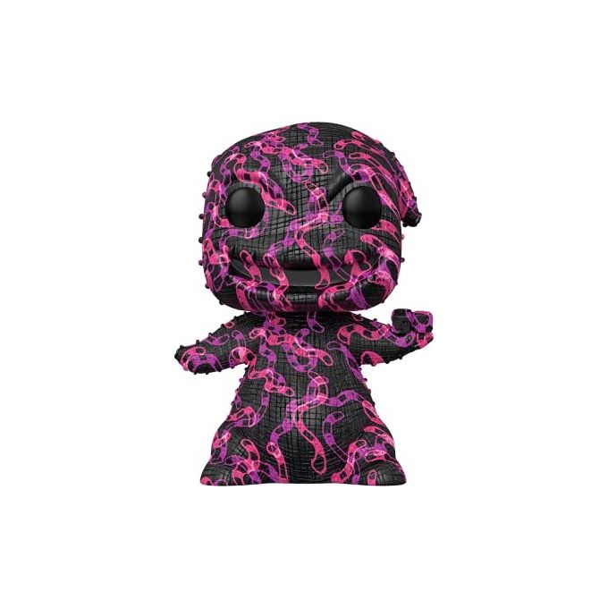 Funko Pop! The Nightmare Before Christmas Oogie
