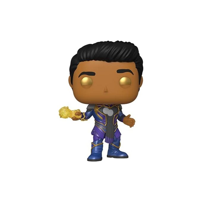 Funko Pop! Marvel Eternals Kingo 731