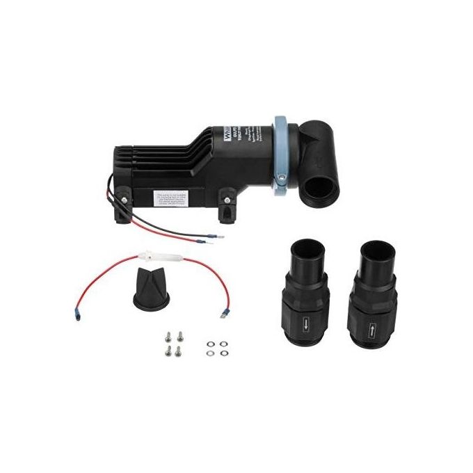 Whale Maceratore Whale Gulper 12 V