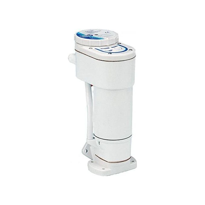 Jabsco kit ricambi per la manutenzione di impianti nautici lavelli fornelli frigoriferi e WC