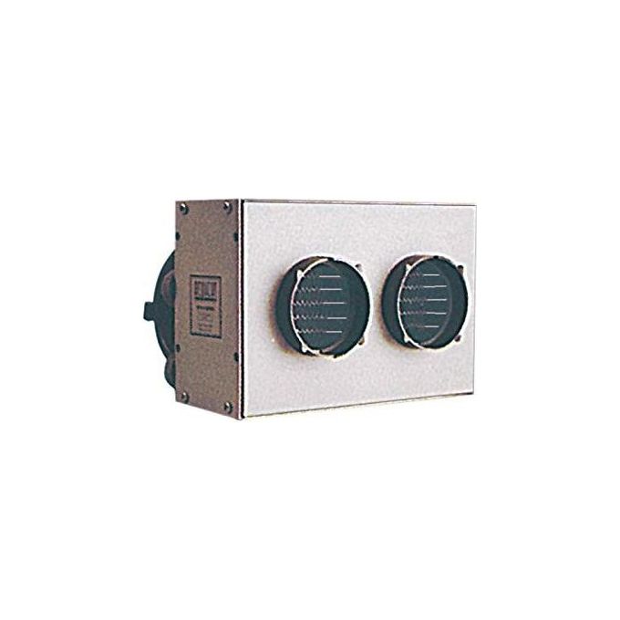 Heater Craft Riscaldatore centralizzato 28000 BTU 12 V