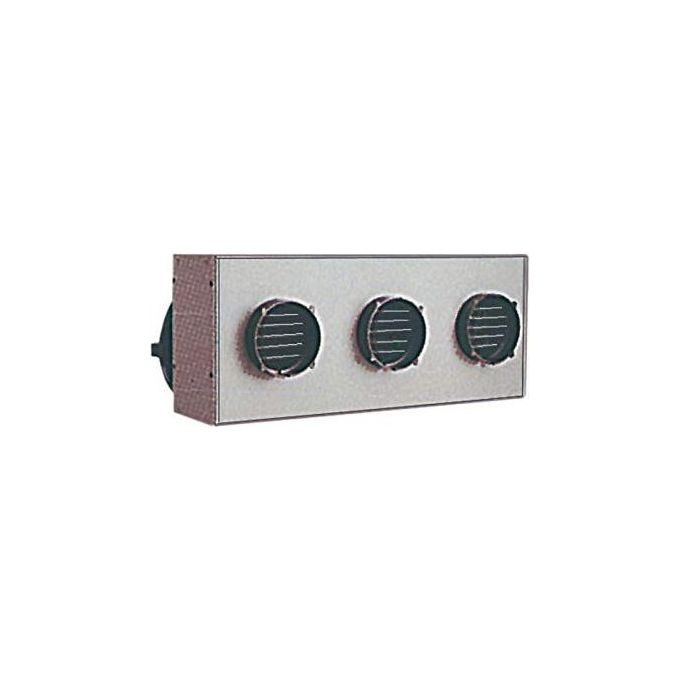 Heater Craft Riscaldatore centralizzato 40000 BTU 24 V