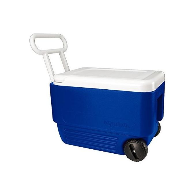 Igloo Ghiacciaia Wheelie 38 lt