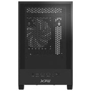 ADATA 500218322 XPG Valor MESH Nano Case per PC M-ATX Supporto GPU 370 mm e Radiatore 360 mm colore Nero