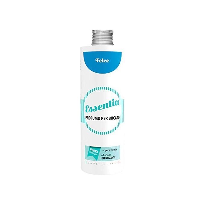 Essentia Fragranza per Bucato 500ml Felce