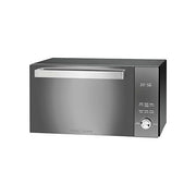 Proficook PC-MWG 1204 Forno a Microonde 800 W 23 Litri nero