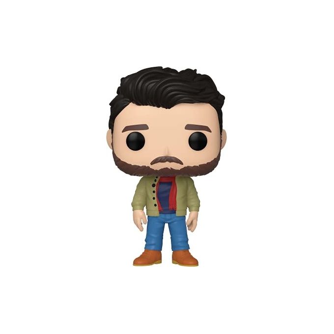Funko Pop! Marvel Eternals Dane 738