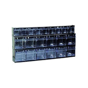 Vigor Cassettiere Multibin in Kit 21 Cassetti 600x95x310mm