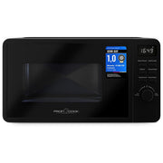 ProfiCook 501319 PC-MWG 1319 Forno a microonde con grill 20 L 700 W 8 programmi automatici colore Nero