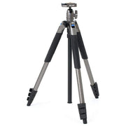 Slik Sprint Pro III BH Treppiede Altezza Massima Operativa da 160cm Grigio