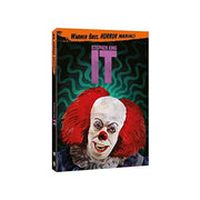Warner Bros IT - 1990. Horror Maniacs DVD