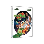 Warner Bros Space Jam DVD