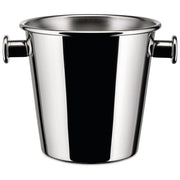 Alessi 5052 Rinfrescatore In Acciaio Inox 650 cl Esterno Lucido Interno Satinato colore Acciaio