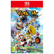 Game Source Entertainment SW20112 Ratatan Videogioco Standard per Nintendo Switch 2 Supporto Fisico Cartuccia Preordine Disponibile colore Nero