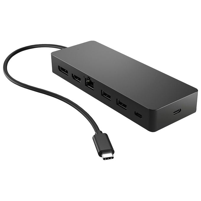 HP Universal USB-C Multiport Hub
