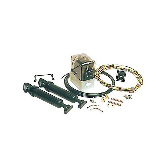 Bennett Kit flap 24 V