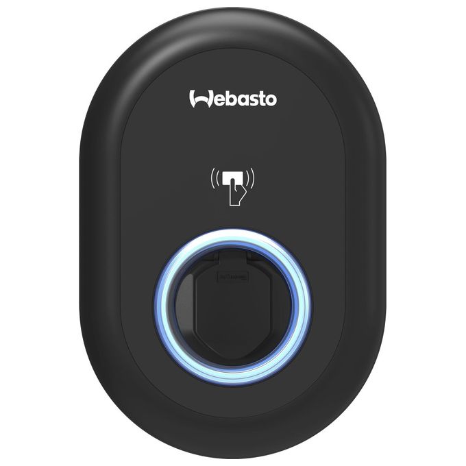 Webasto Unite MID 4G 22kW
