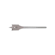Kwb Punta Fresatrice Piatta Meccha Legno 8Mm