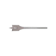Kwb Punta Fresatrice Piatta Professionale Meccha Legno 12Mm