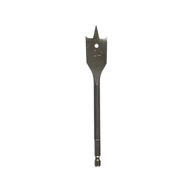 Kwb Punta Fresatrice Piatta Professionale Meccha Legno 18Mm
