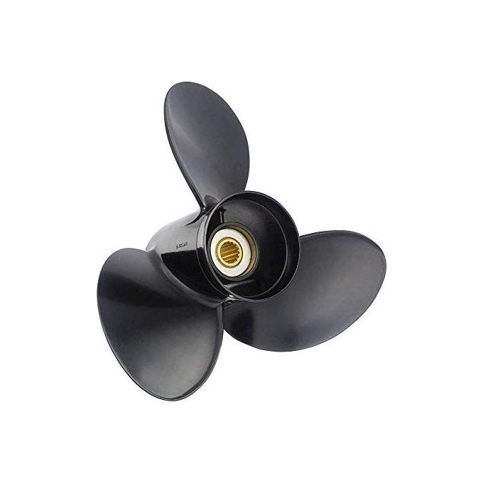 Solas propellers Elica JOHNSON 9,25x10