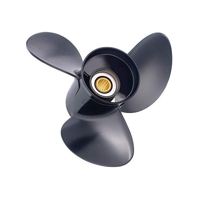 Solas propellers Eliche JOHNSON 14,3x21 dx