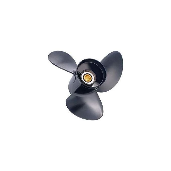 Solas propellers Eliche YAMAHA 14,3 x 21 sinistra