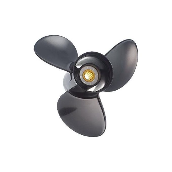 Solas propellers Elica YAMAHA 9,9 x 13
