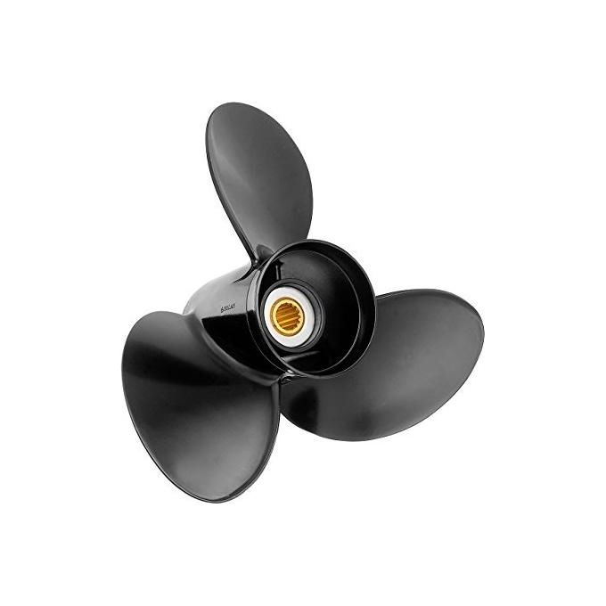 Solas propellers Elica passo 15,3x21