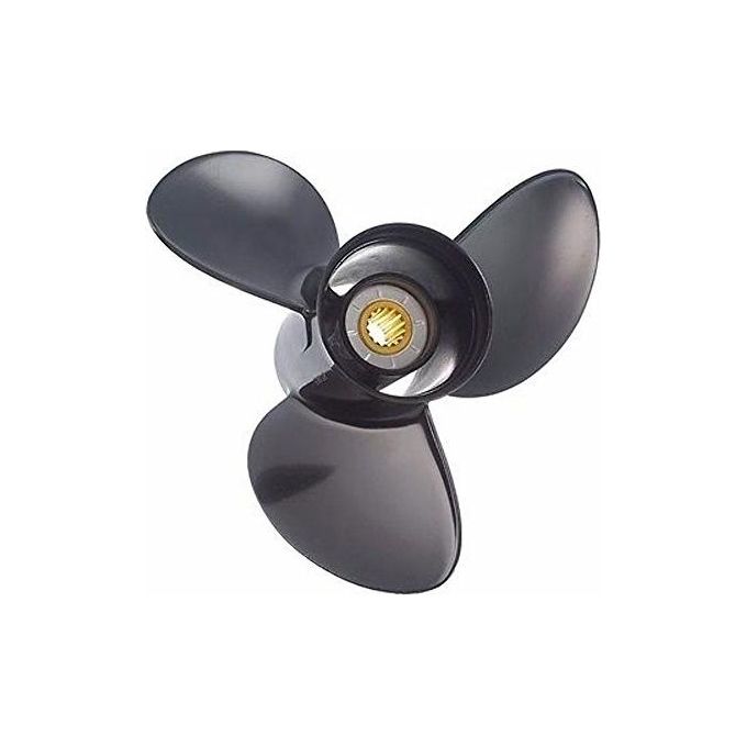 Solas propellers Elica TOHATSU 9,9x10