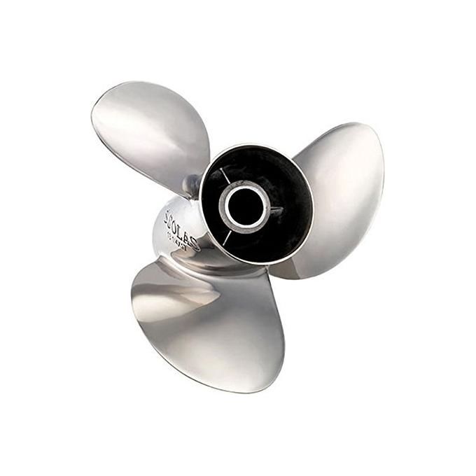Solas propellers Elica inox Saturn 14''x21 Dx