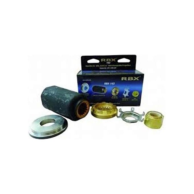 Solas propellers Kit parastrappi Rubex RBX 104