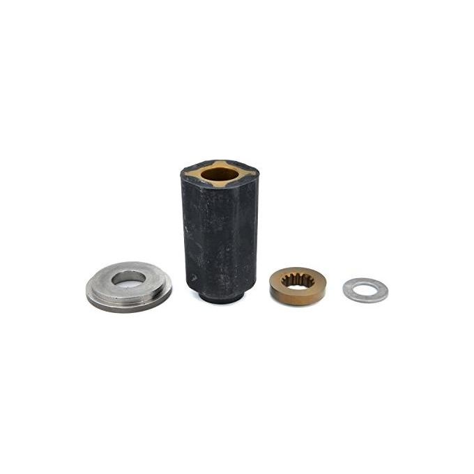Solas propellers Kit parastrappi Rubex RBX 109