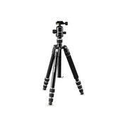 Cullmann Nando 530TM RB8.5 Treppiede da Viaggio in Alluminio
