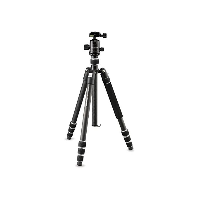 Cullmann Nando 560MC RB8.5 Treppiede da Viaggio in Carbonio