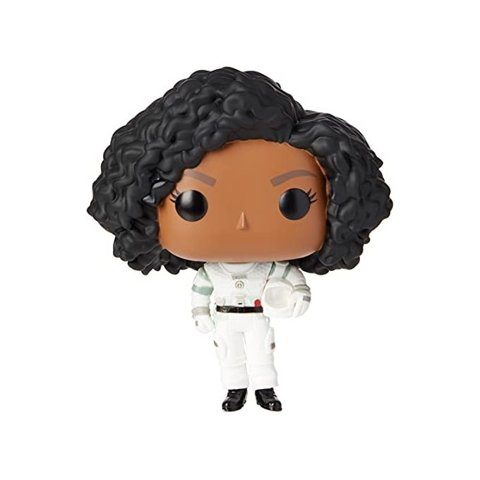 Funko Pop! Wandavision Monica Rambeau Bobble 825