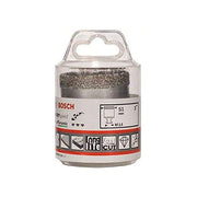 Bosch Professional Frese Diamantate Dryspeed Diamond Cut Diametro 51Mm