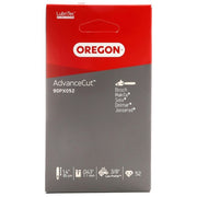 Oregon 90PX052E AdvanceCut Catena per Motosega da 52 Maglie di Trasmissione