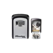 Master Lock 5401EURD Cassaforte per Chiavi Set Montaggio Classic
