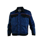 Deltaplus Giacca Panoply M2-Corporate Mcves Taglia S Blu Navy-Nero