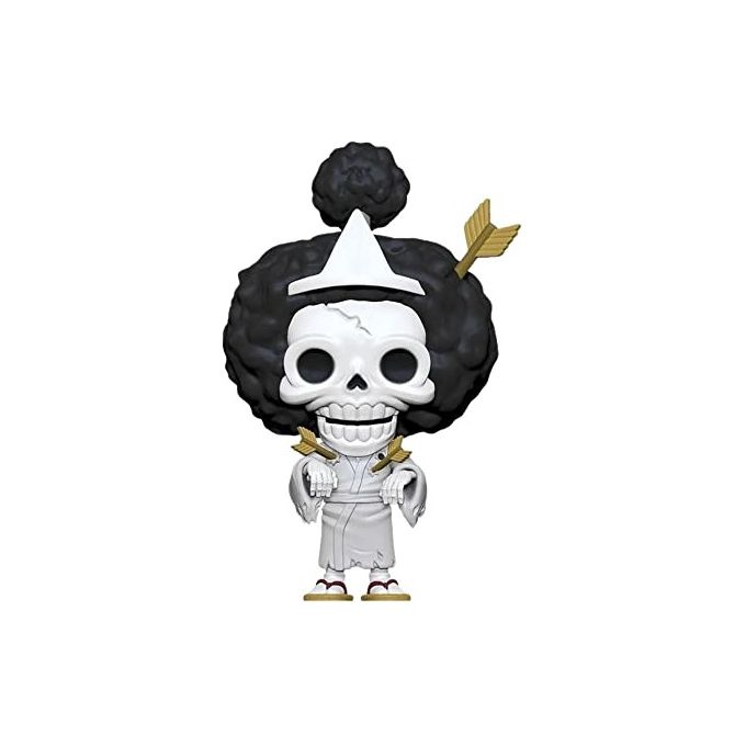 Funko Pop! One Piece Brook