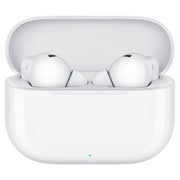 Huawei 55038498 FreeBuds SE4 Auricolare Bluetooth 5.4 Cancellazione Attiva del Rumore IPX4 Ricarica Rapida 10 minuti Autonomia fino a 50 ore colore Bianco