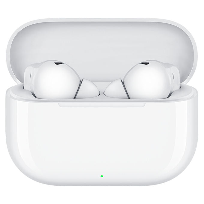 Huawei 55038498 FreeBuds SE4 Auricolare Bluetooth 5.4 Cancellazione Attiva del Rumore IPX4 Ricarica Rapida 10 minuti Autonomia fino a 50 ore colore Bianco