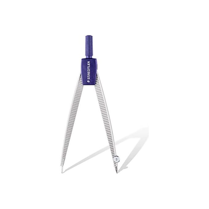 Staedtler Noris club Compasso aste Fisse