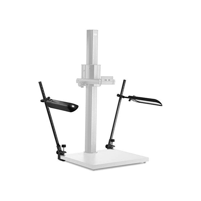 Kaiser Sistema Illuminazione LED RB 5070 DX2