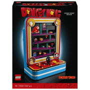 Lego 72051 Super Mario Set da costruzione 1371 pz colore Multicolore