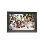 Denver Frameo PFF-1024 Cornice Digitale con Wi-Fi 10.1'' 16Gb Nero
