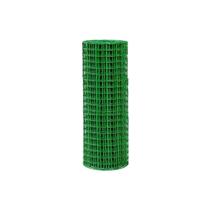 Blinky 57220 Rete Elettrosaldata 51x51 Plastic 25mt Altezza 200cm