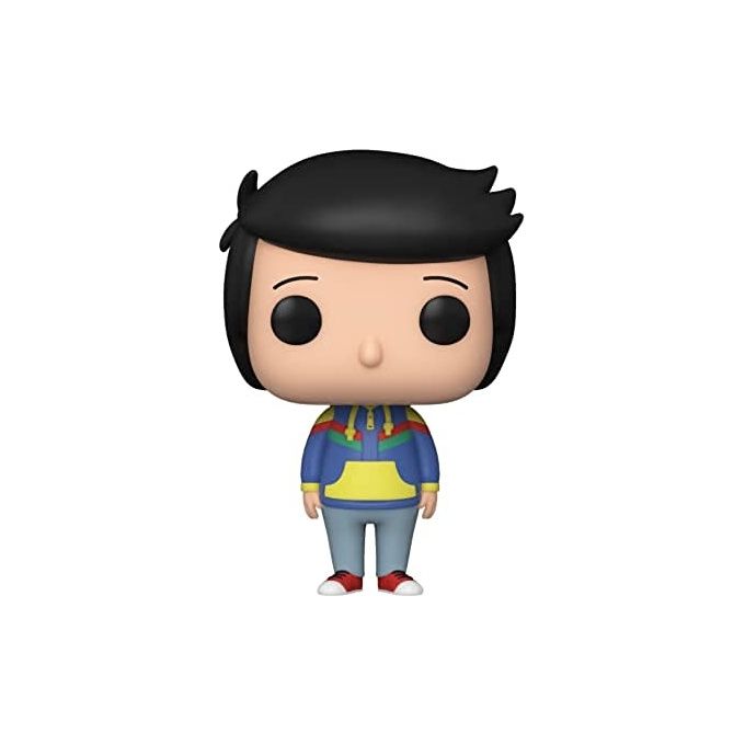 Funko Pop! The Bobs Burgers Young Bob Belcher 1222